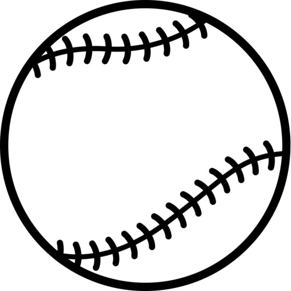 Baseball   Clipart 2 Thumbnail