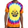 Window Tie Dye Tee Thumbnail