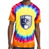 Window Tie Dye Tee Thumbnail