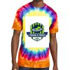 Window Tie Dye Tee Thumbnail
