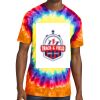 Window Tie Dye Tee Thumbnail