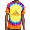 Window Tie Dye Tee Thumbnail