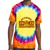 Window Tie Dye Tee Thumbnail