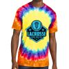 Window Tie Dye Tee Thumbnail