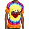 Window Tie Dye Tee Thumbnail