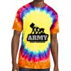 Window Tie Dye Tee Thumbnail