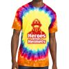 Window Tie Dye Tee Thumbnail