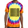 Window Tie Dye Tee Thumbnail