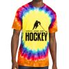 Window Tie Dye Tee Thumbnail