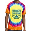 Window Tie Dye Tee Thumbnail
