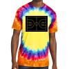 Window Tie Dye Tee Thumbnail