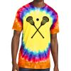 Window Tie Dye Tee Thumbnail