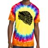 Window Tie Dye Tee Thumbnail