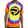 Window Tie Dye Tee Thumbnail
