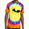 Window Tie Dye Tee Thumbnail