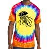 Window Tie Dye Tee Thumbnail