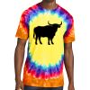 Window Tie Dye Tee Thumbnail