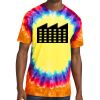 Window Tie Dye Tee Thumbnail