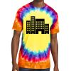 Window Tie Dye Tee Thumbnail