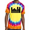 Window Tie Dye Tee Thumbnail
