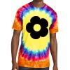 Window Tie Dye Tee Thumbnail
