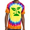 Window Tie Dye Tee Thumbnail