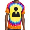 Window Tie Dye Tee Thumbnail