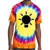 Window Tie Dye Tee Thumbnail