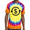 Window Tie Dye Tee Thumbnail