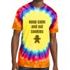 Window Tie Dye Tee Thumbnail