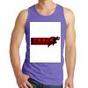 Beach Wash ® Garment Dyed Tank Thumbnail