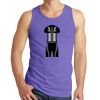 Beach Wash ® Garment Dyed Tank Thumbnail