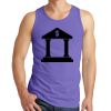 Beach Wash ® Garment Dyed Tank Thumbnail