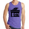 Beach Wash ® Garment Dyed Tank Thumbnail