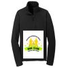 1/2 Zip Microfleece Jacket Thumbnail