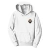 Youth Fan Favorite Fleece Pullover Hooded Sweatshirt Thumbnail