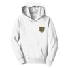 Youth Fan Favorite Fleece Pullover Hooded Sweatshirt Thumbnail