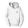 Youth Fan Favorite Fleece Pullover Hooded Sweatshirt Thumbnail