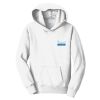 Youth Fan Favorite Fleece Pullover Hooded Sweatshirt Thumbnail