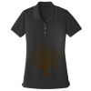 Women's Dry Zone ® UV Micro Mesh Tipped Polo Thumbnail
