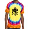 Window Tie Dye Tee Thumbnail