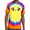 Window Tie Dye Tee Thumbnail