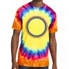 Window Tie Dye Tee Thumbnail