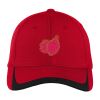 Pique Colorblock Cap Thumbnail