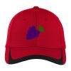 Pique Colorblock Cap Thumbnail