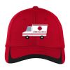 Pique Colorblock Cap Thumbnail