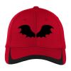 Pique Colorblock Cap Thumbnail