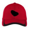 Pique Colorblock Cap Thumbnail