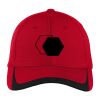 Pique Colorblock Cap Thumbnail