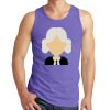 Beach Wash ® Garment Dyed Tank Thumbnail